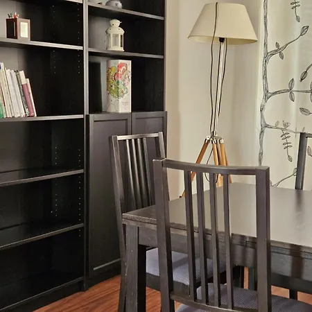 Apartman Be Your - Iulia Piramide