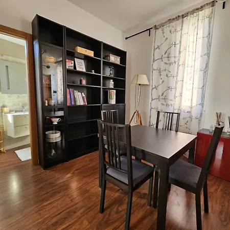 Апартаменты Be Your - Iulia Piramide