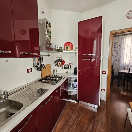Be Your - Iulia Piramide Apartman