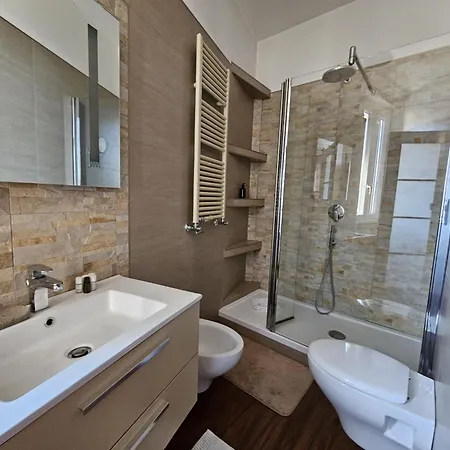 Apartman Be Your - Iulia Piramide