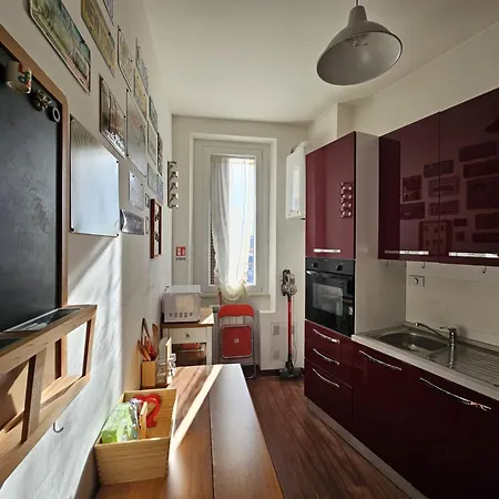 Apartman Be Your - Iulia Piramide *