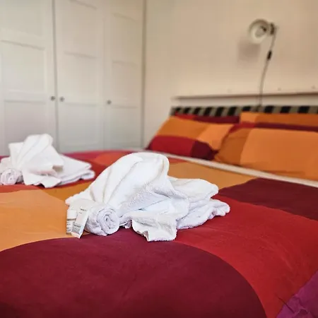 Apartman Be Your - Iulia Piramide