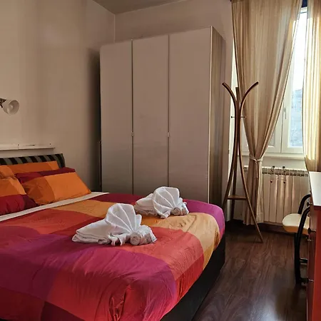 Be Your - Iulia Piramide Apartman *