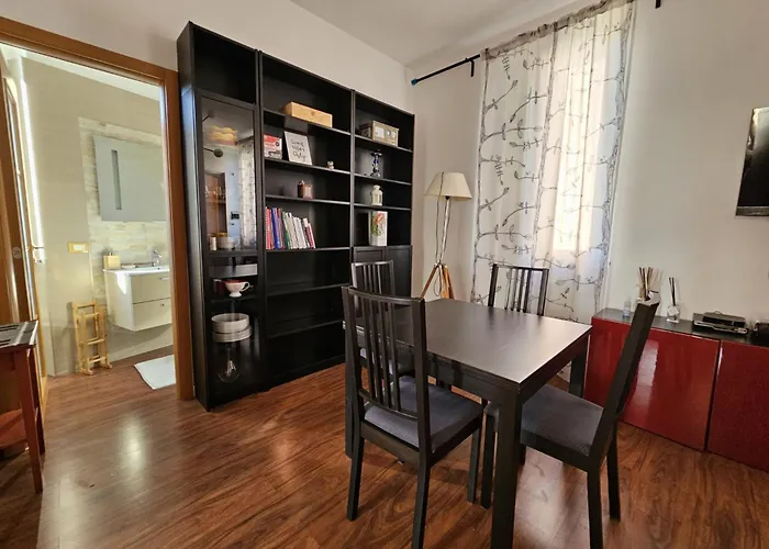 Daire Be Your - Iulia Piramide